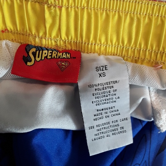 Boys swimwear set - Picture 6 of 8